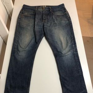 Mar Co Operative Denim Jeans Size 36